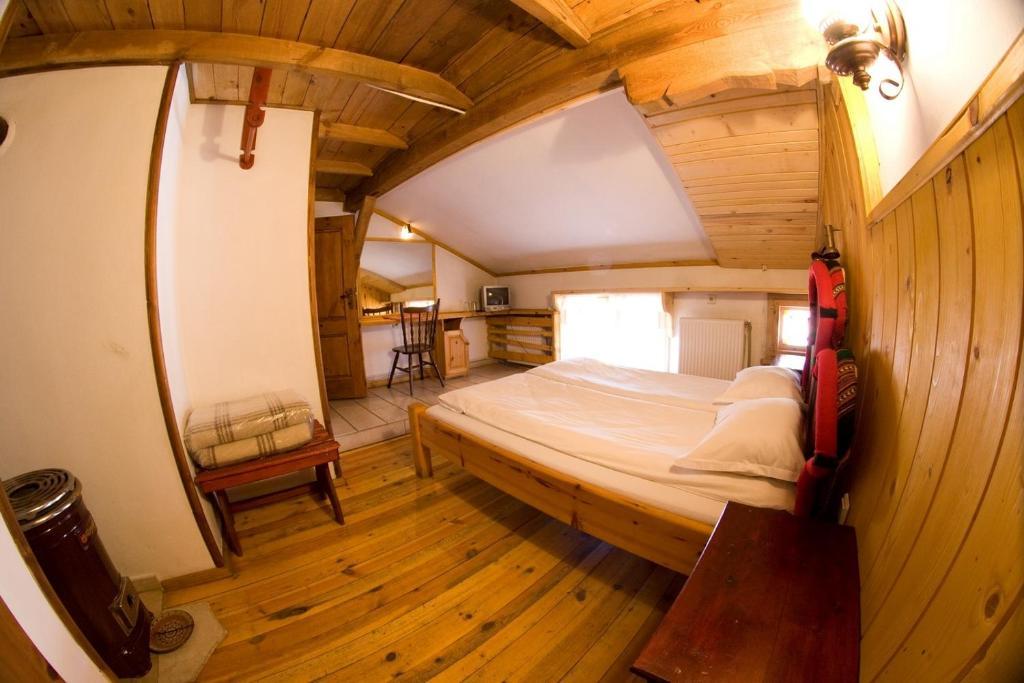 Dedo Pene Inn Bansko Ruang foto