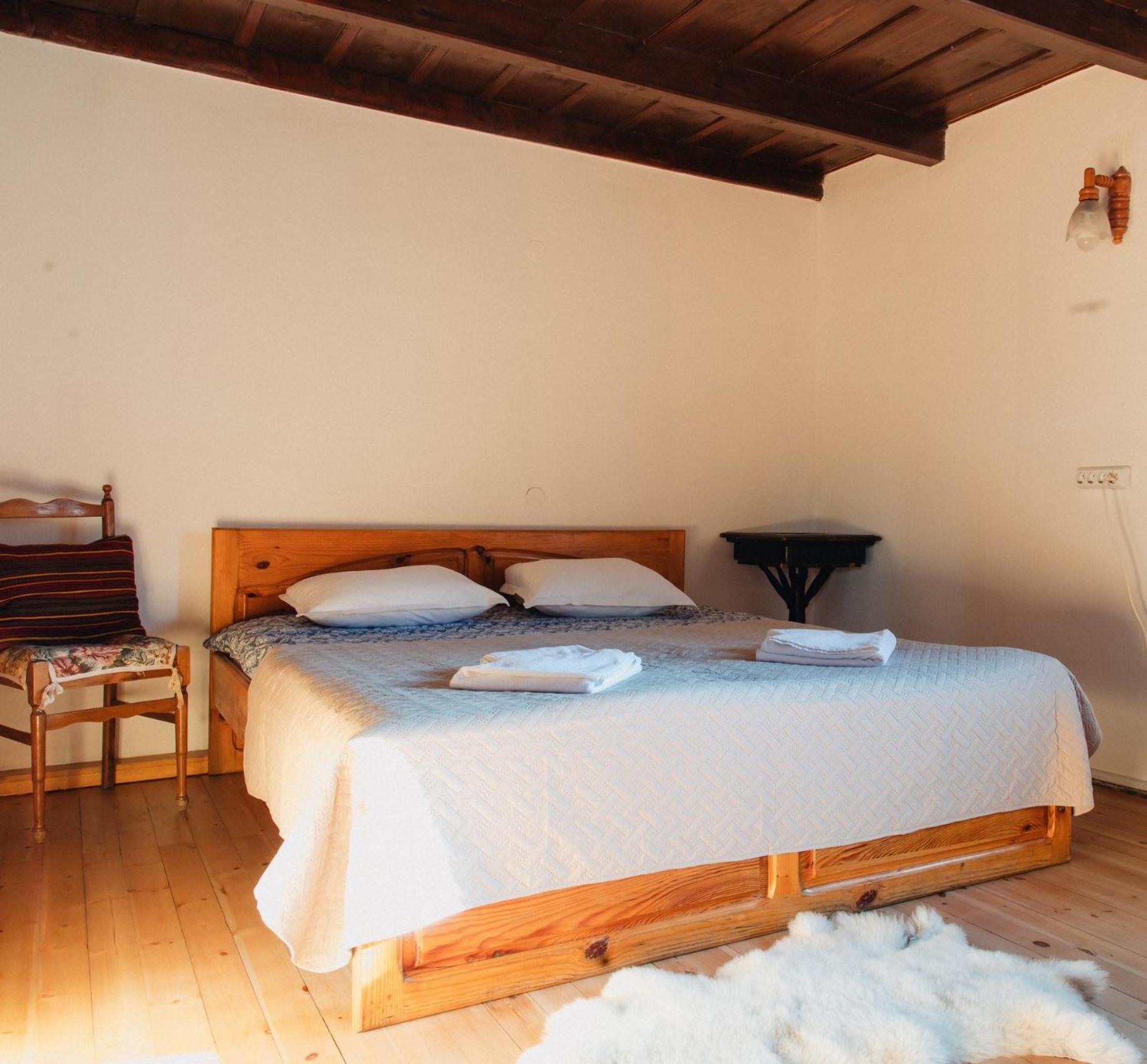 Dedo Pene Inn Bansko Bagian luar foto