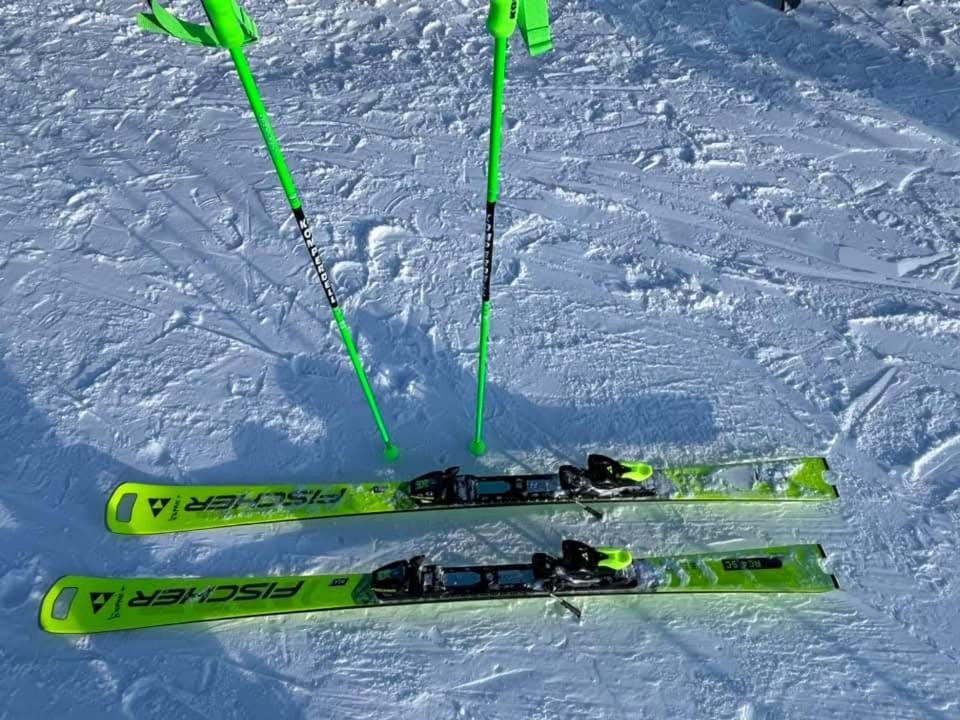 Dedo Pene Inn Bansko Bagian luar foto