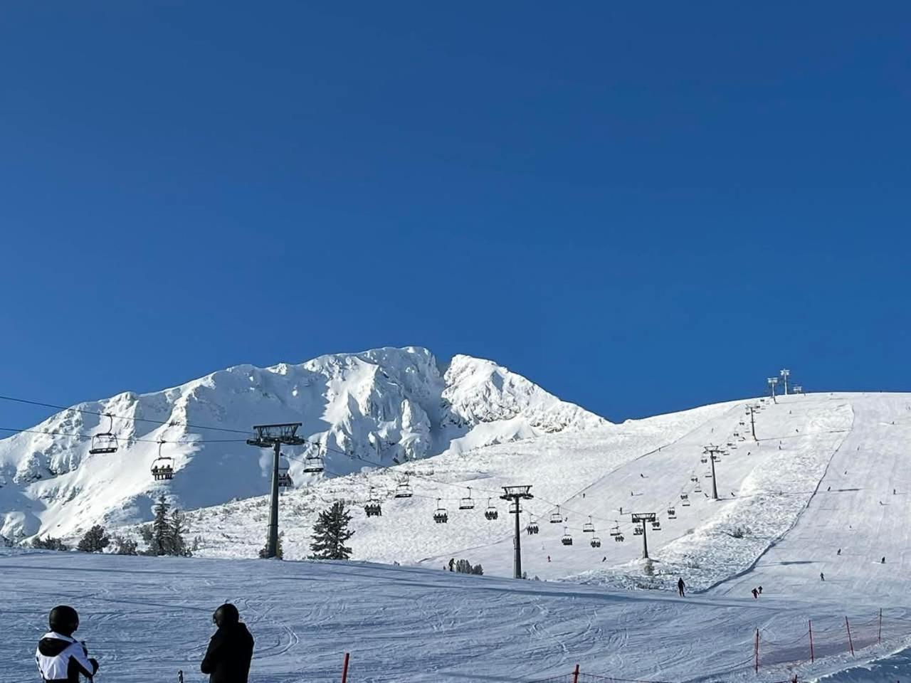 Dedo Pene Inn Bansko Bagian luar foto